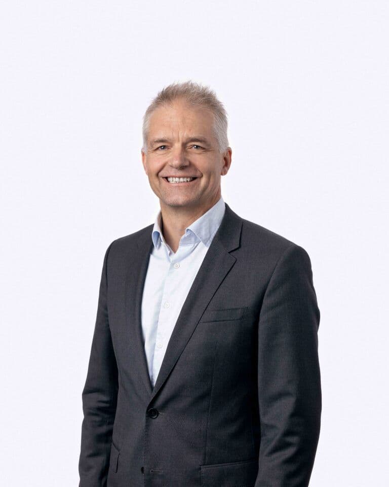 Espen Seidel
