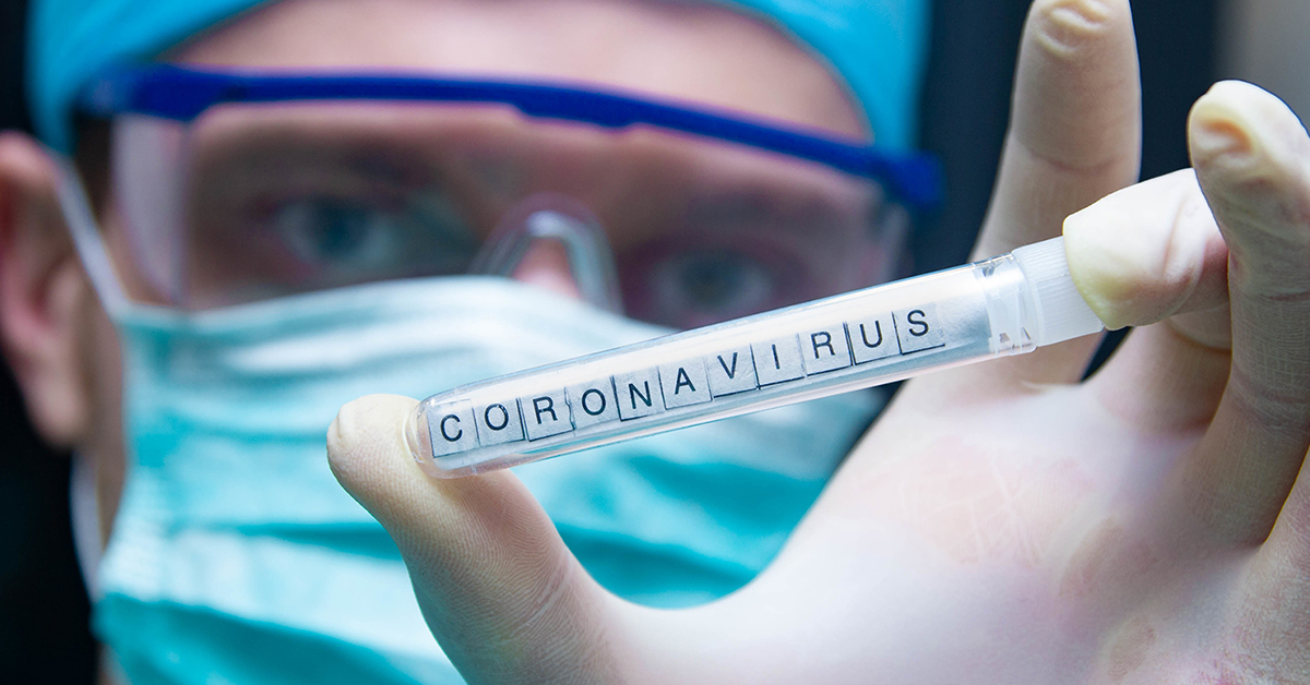 Hvordan vil porteføljen din påvirkes av coronaviruset?