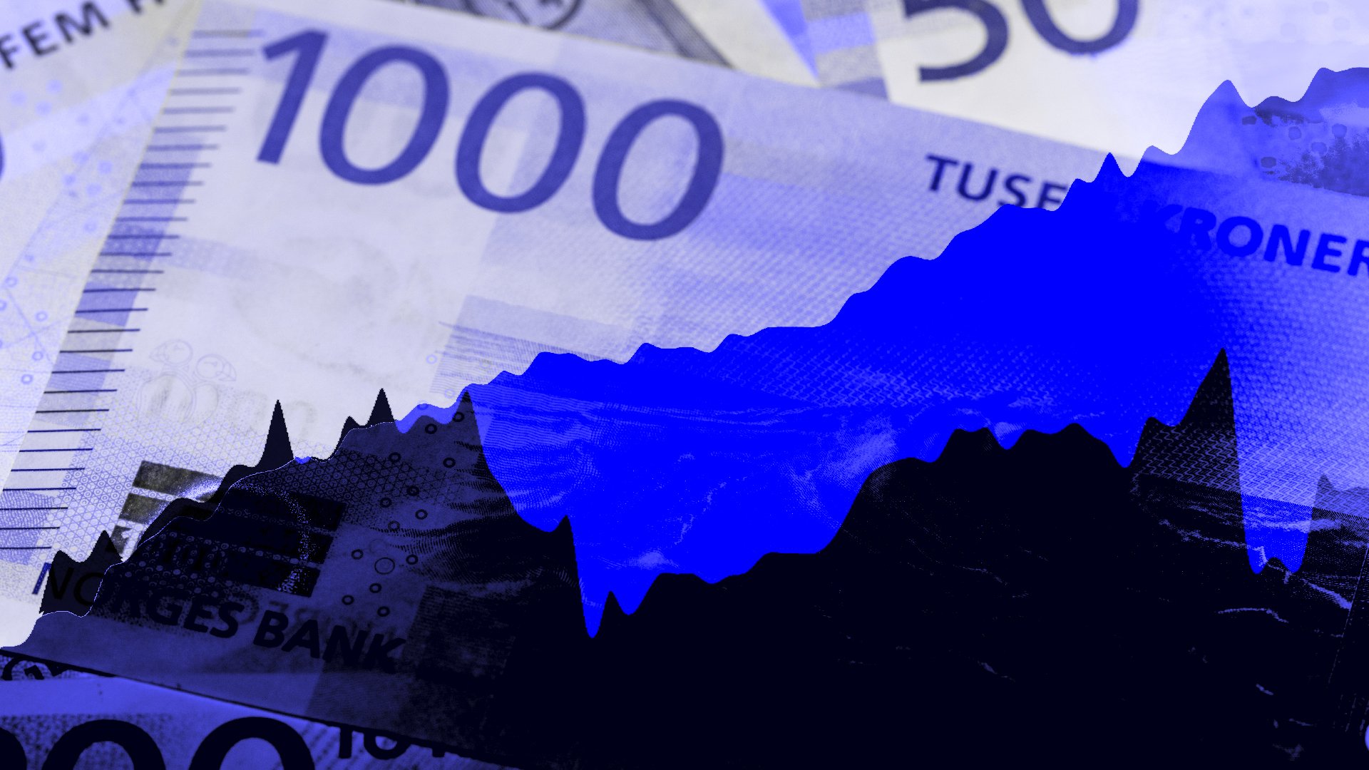 Norsk favorittfond vingler, nå rømmer investorene