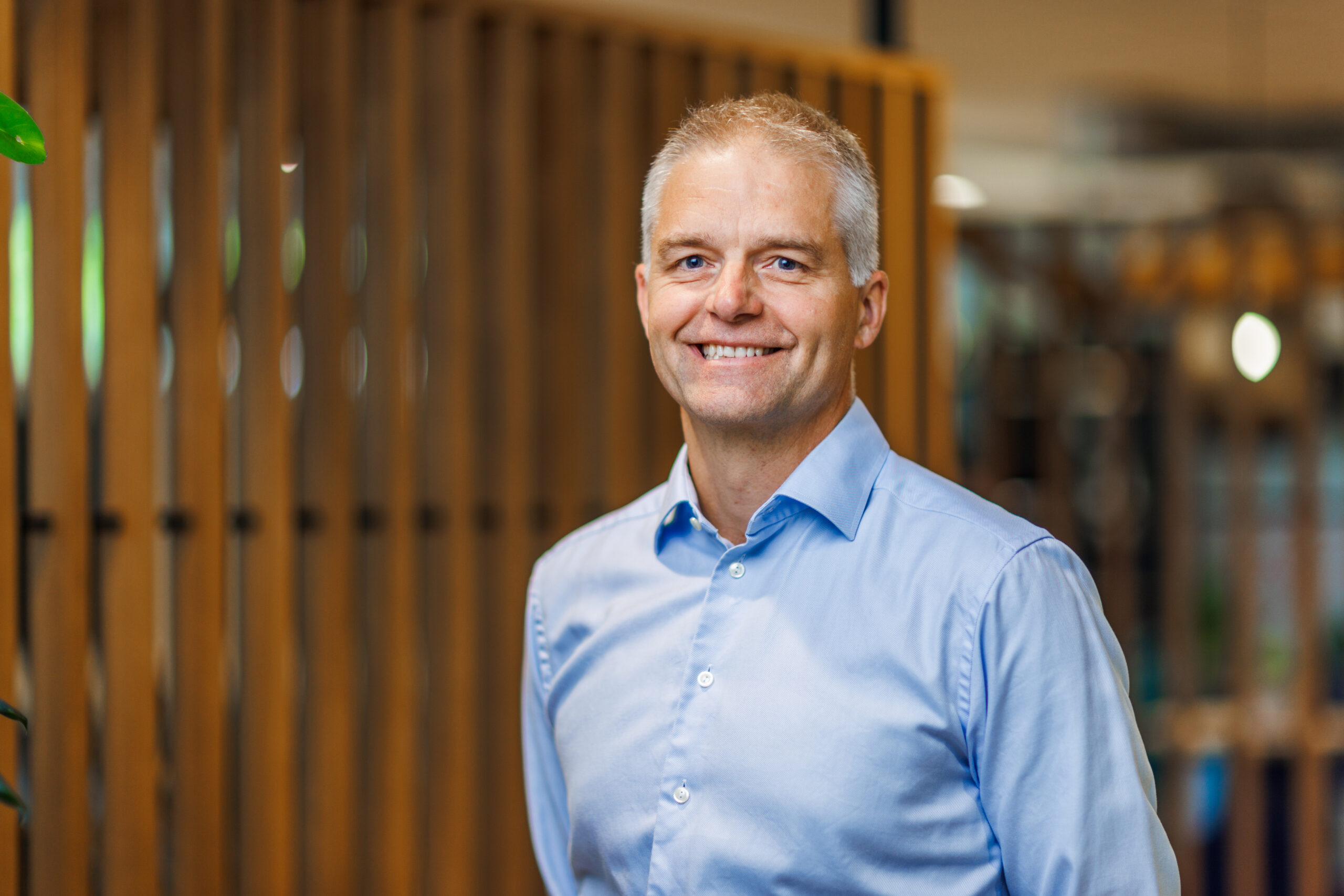 Espen Seidel er tilbake!