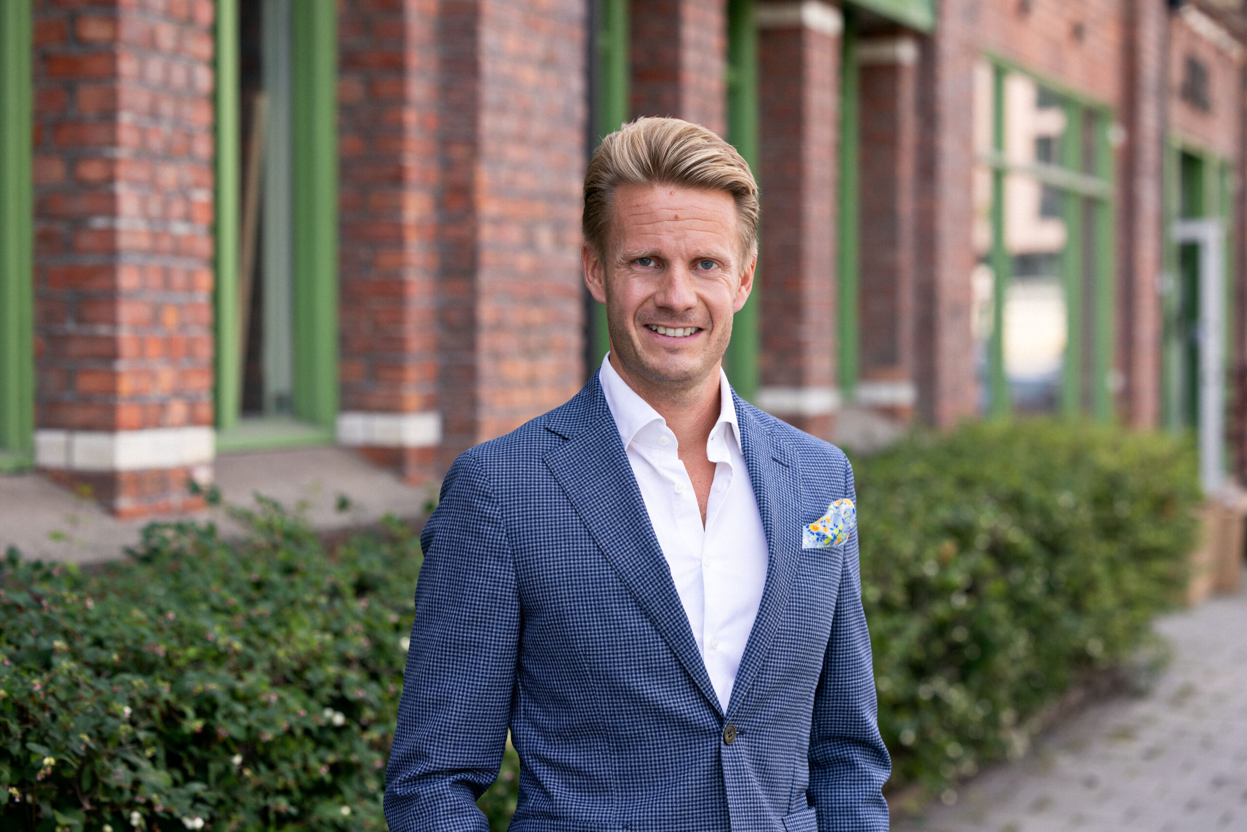 Det betyr noe hvem som eier en bedrift
