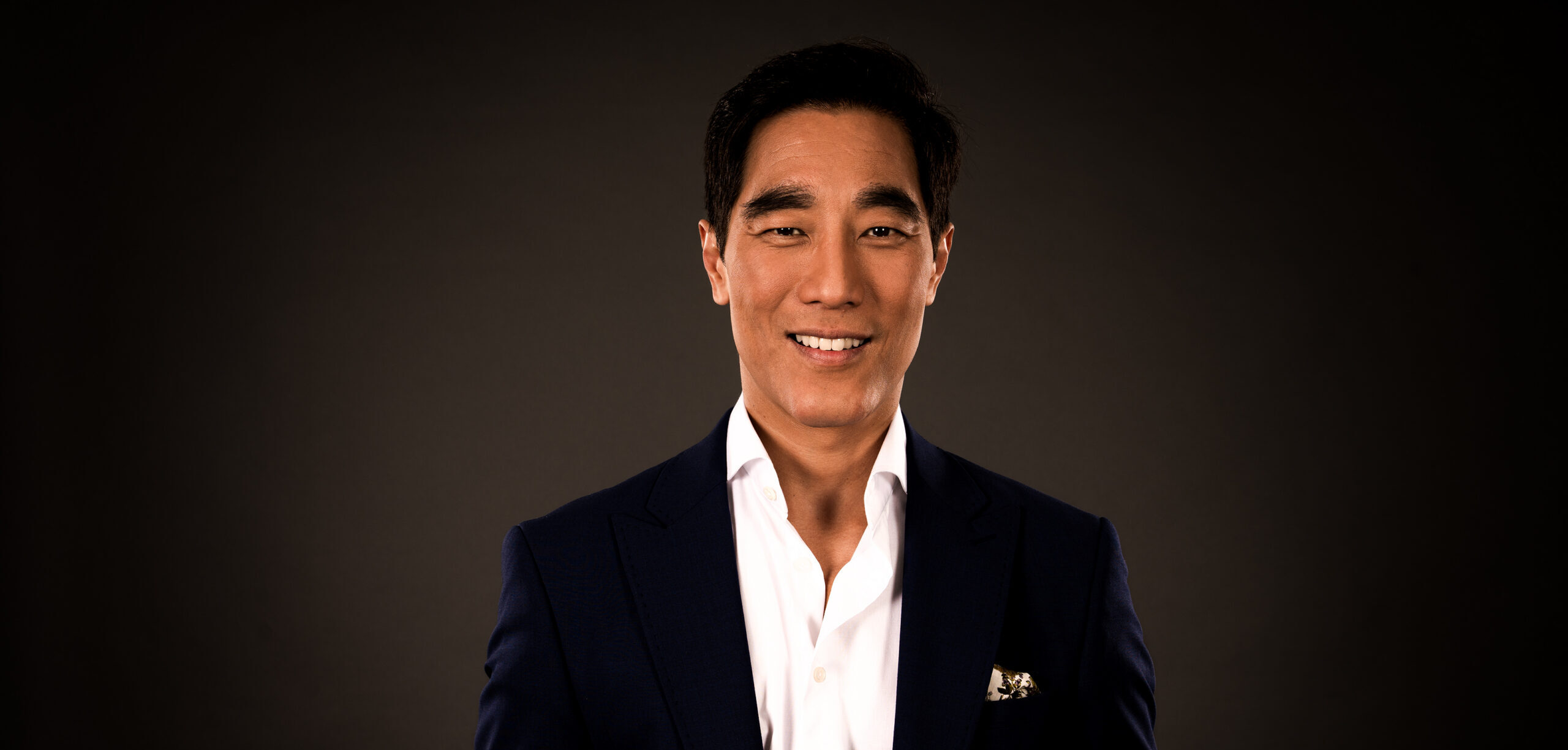 Fredrik Solvang leder paneldebatt under FINANSCOdagen 2026