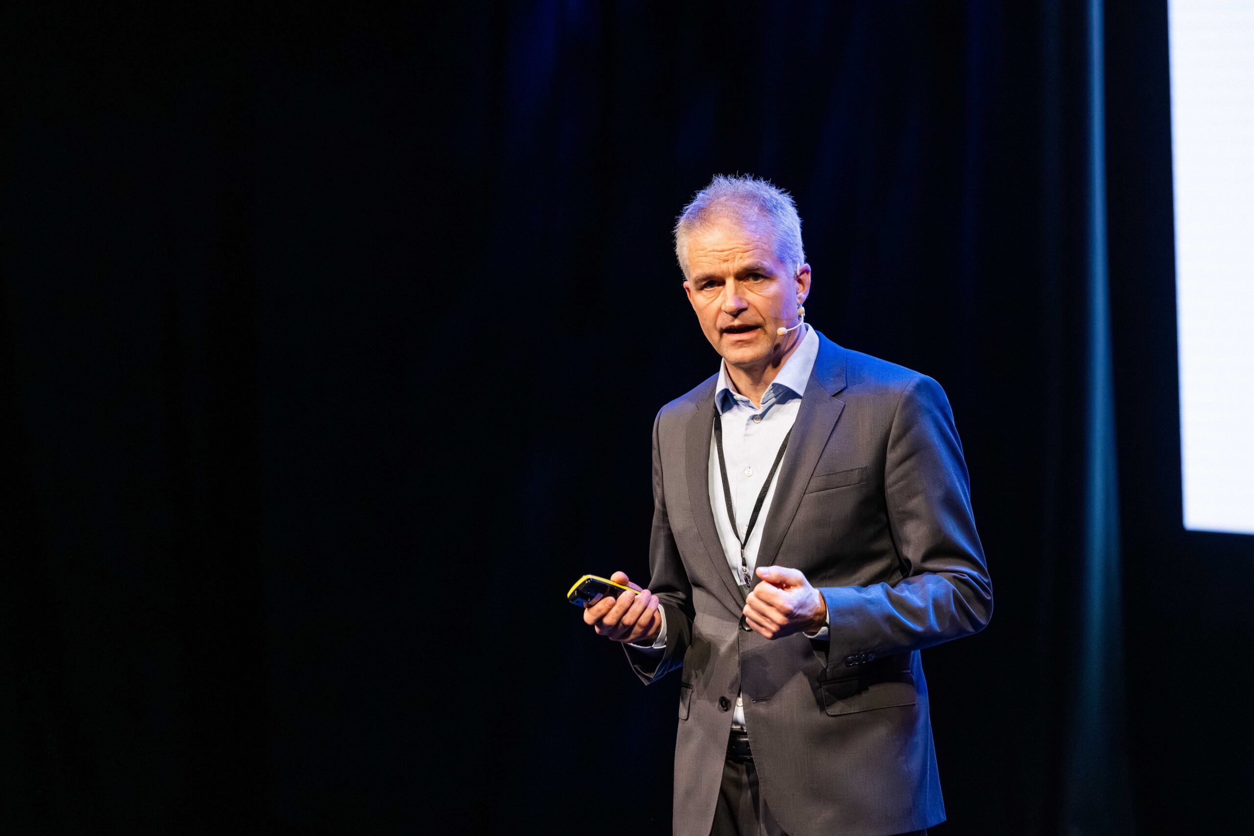 Hva betyr den eksplosive utviklingen i kunstig intelligens for investorer? 