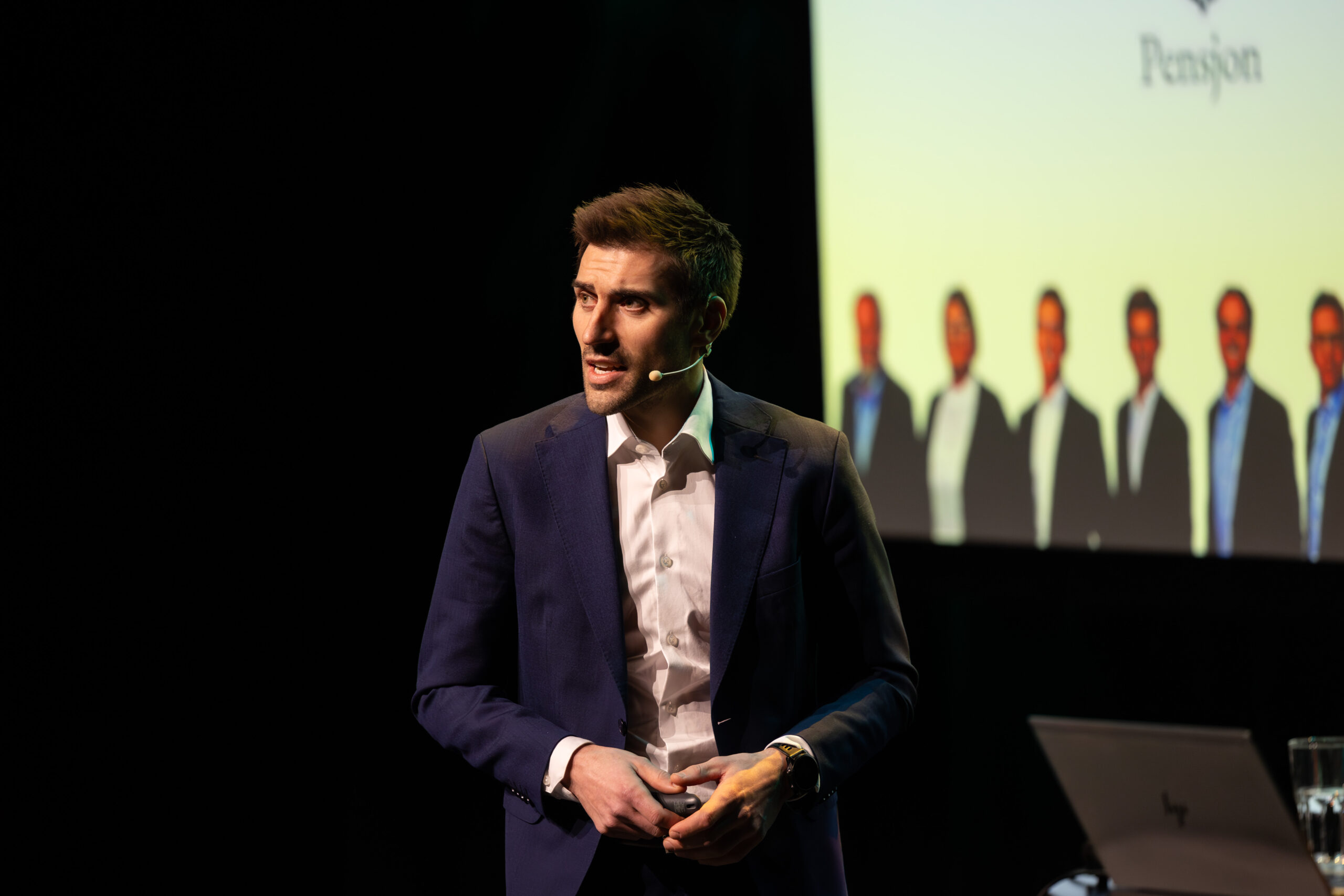 Er vi i en AI-boble?