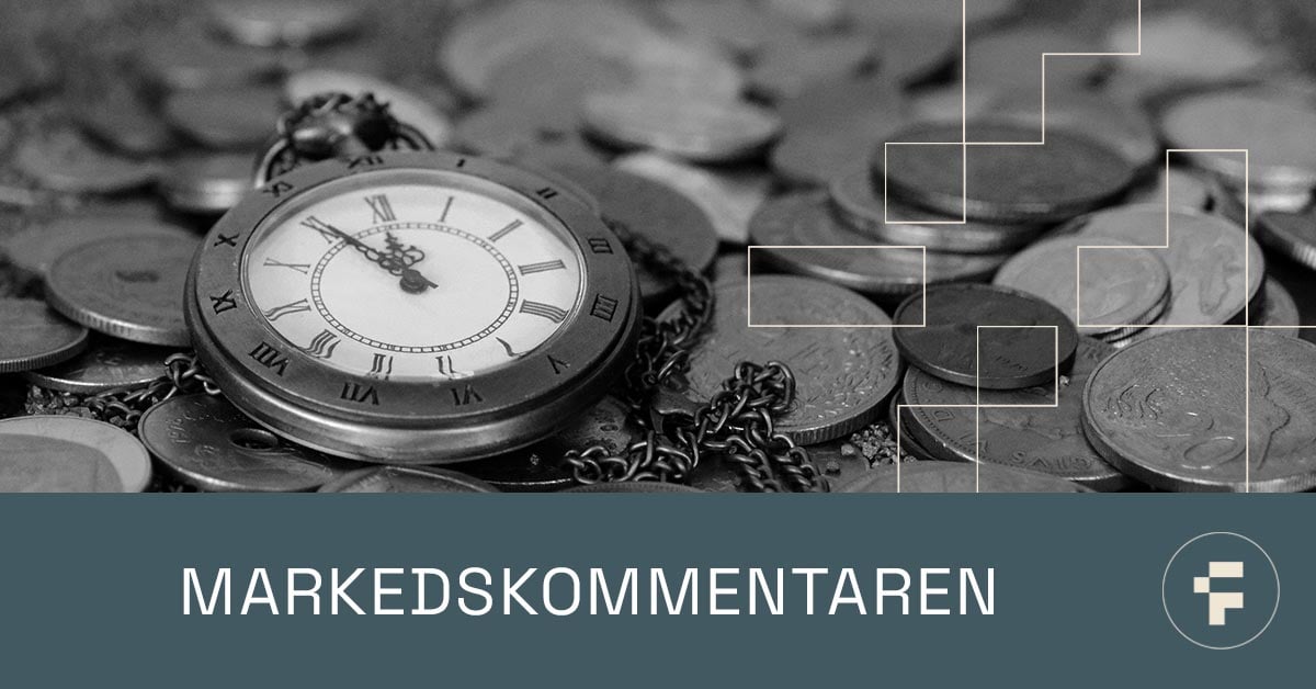 Markedskommentar juni 2020